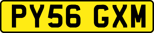 PY56GXM