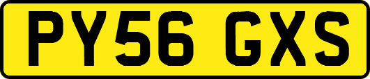 PY56GXS