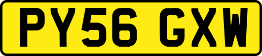 PY56GXW