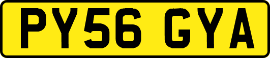 PY56GYA