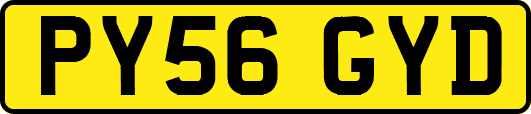 PY56GYD