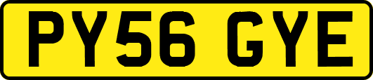 PY56GYE