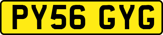 PY56GYG