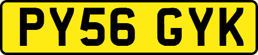 PY56GYK