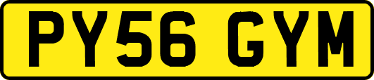 PY56GYM