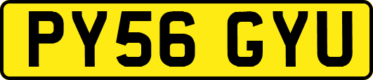 PY56GYU