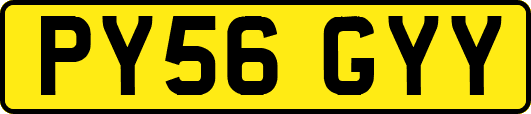 PY56GYY