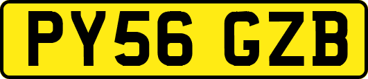 PY56GZB