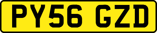 PY56GZD