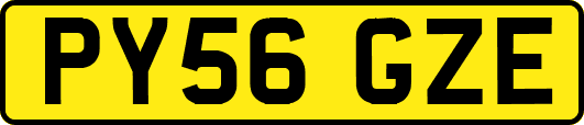 PY56GZE