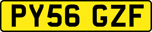 PY56GZF