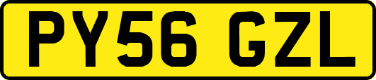 PY56GZL