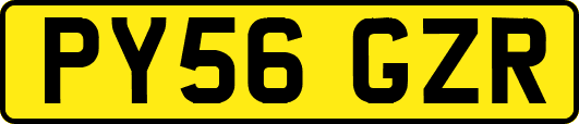 PY56GZR