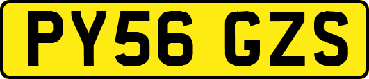 PY56GZS