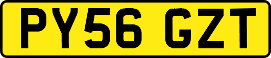 PY56GZT
