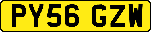 PY56GZW