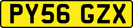 PY56GZX
