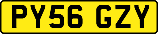 PY56GZY
