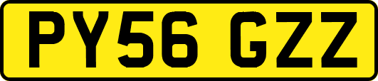 PY56GZZ