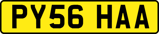 PY56HAA