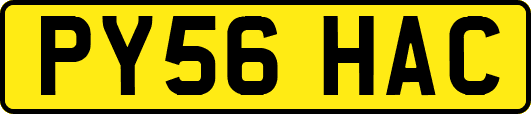 PY56HAC