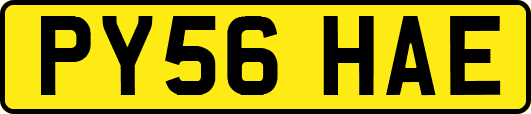 PY56HAE