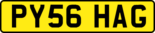 PY56HAG