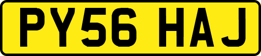 PY56HAJ