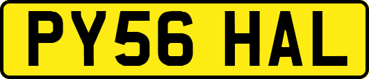 PY56HAL