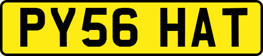 PY56HAT