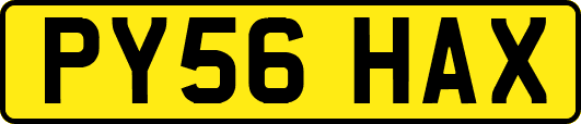 PY56HAX