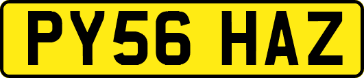 PY56HAZ