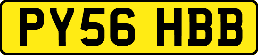 PY56HBB
