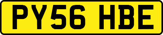 PY56HBE