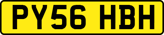 PY56HBH