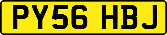 PY56HBJ