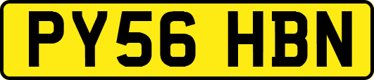 PY56HBN