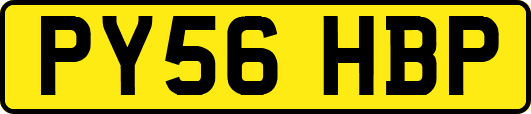 PY56HBP