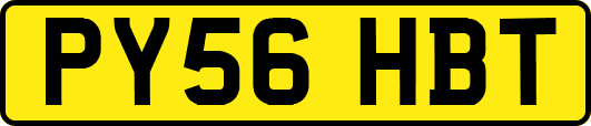 PY56HBT