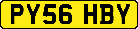 PY56HBY