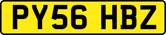 PY56HBZ