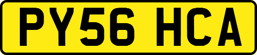 PY56HCA