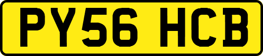 PY56HCB