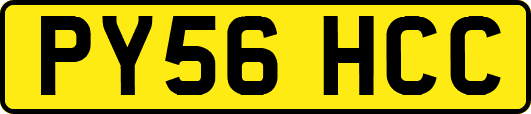 PY56HCC