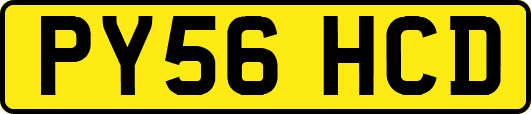 PY56HCD