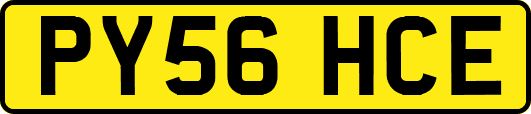 PY56HCE