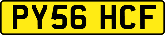 PY56HCF