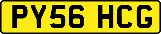 PY56HCG