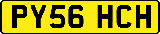 PY56HCH