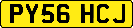 PY56HCJ